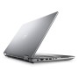Dell Mobile Precision Workstation 7780, 17" FHD, Intel i9-13950HX, 64GB, 2TB SSD, NVIDIA RTX4000 Ada, W11 Pro DELL - 5